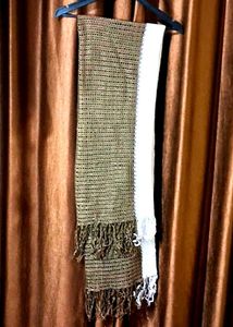 Combo Of 3 Wooden Stoles