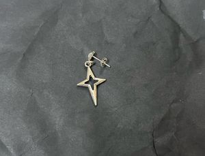 Star Drop Earrings - Spoiled Duckie
