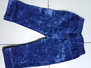 Baby Jeans