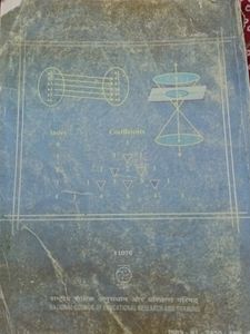 NCERT CLASS 11 MATHS TEXTBOOK