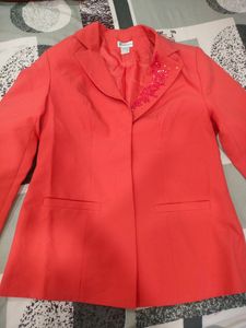 Women&#39;s Blazer