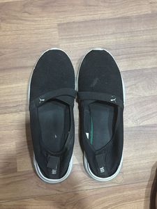 Puma Black Casual Shoes