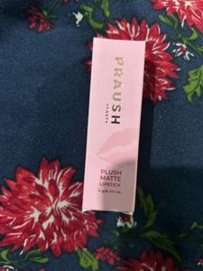 Praush beauty lipstick