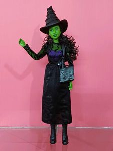 Wicked Movie Doll Elphaba