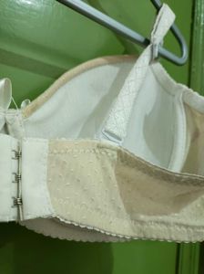 Underwired Bra