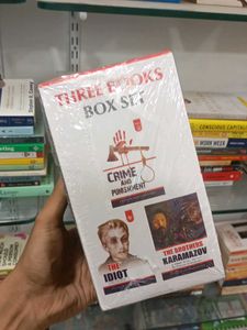 Dostoevsky Collection