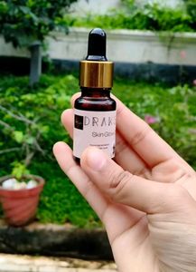 Draksha Ayurvedic Skincare Products
