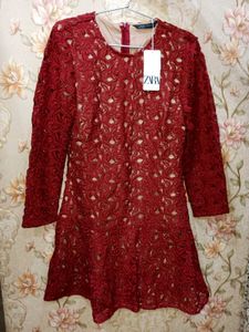 Chicken Dress