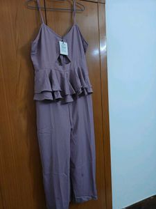 new with tags jumpsuit