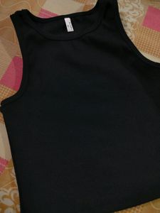 2 Tank Tops Pair