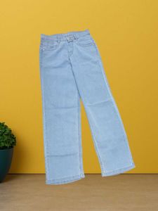 M16@ Size-30 (Sale) Latest Ladies high waist Jeans