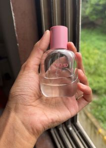 Orchid Fragrance