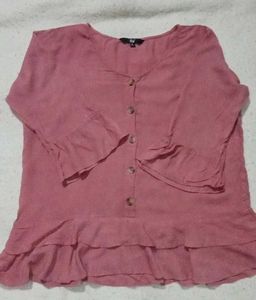 Stylish Top😍  Very Good Quality