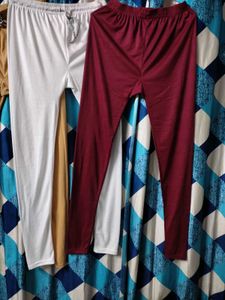 Leggings Bundle - 3 Colors On Sale!