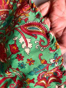 Floral Co-ord Set