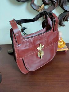 Brand New Hidesign Pure