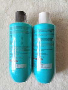 WINYFRED  ANTI DANDRUFF COMBO