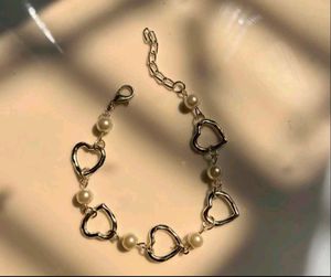 Bracelets Customisation Available