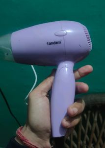 Hair Dryer