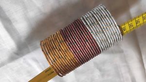 Colorful Bangles Set
