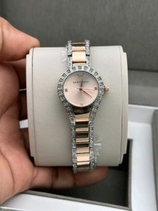 Armani Ladies Watch