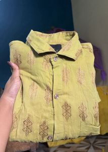 Trending Shirt And Kurta For Men
