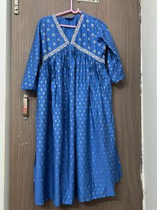 Max new branded Kurti for bust size 40-42