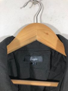 Black Jacket (Women’s)