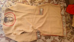 new Panjabi suit