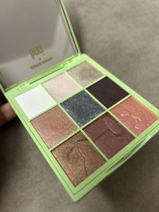 Pixi Hello Kitty Eyeshadow- Harmony Hues