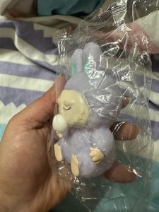 Cute Labubu Plush Toy