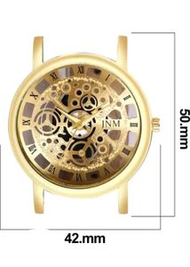 Men Leather Strap Watch | High Quality Best