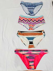 🇳🇿🔥💫 Colorful Bottoms - Bundle
