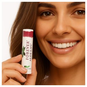 Aloe Lipbalm