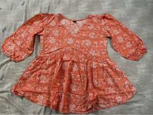 Short Kurti