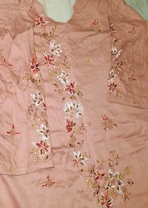 Beautiful Salwar Suit