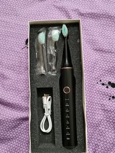 Electric Toothbrush