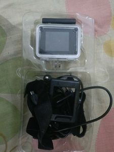 Action Camera 1080P