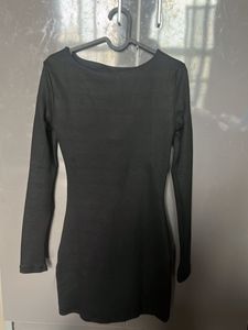 New Black Dress ( M Size )