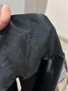 Satin Shirt