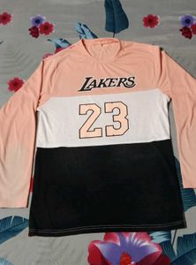 Long Sleeve Graphic Tee Pack Of 2