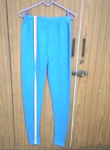 Brand New big size woolen pajami💙