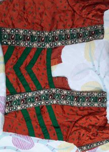 Beautiful Silk Blouse