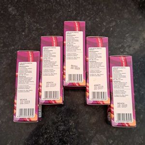 Sugar Pop Untrastay Transfer Proof Lipstick