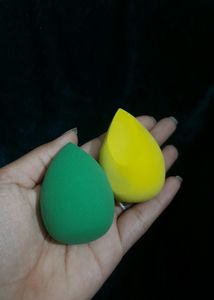 *Combo* Set Of Beauty Blenders