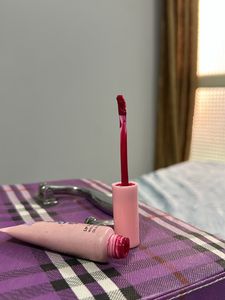 4 Blue Heaven Lip &amp; Cheek Tints