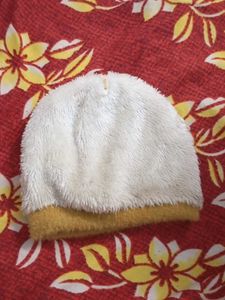 Cute Starry Winter Beanie