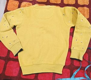 Monticarlo Sweatshirt