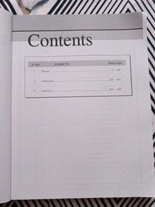 NEET Catalyst Package