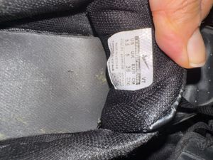 Nike Air Shoes - Size 5.5